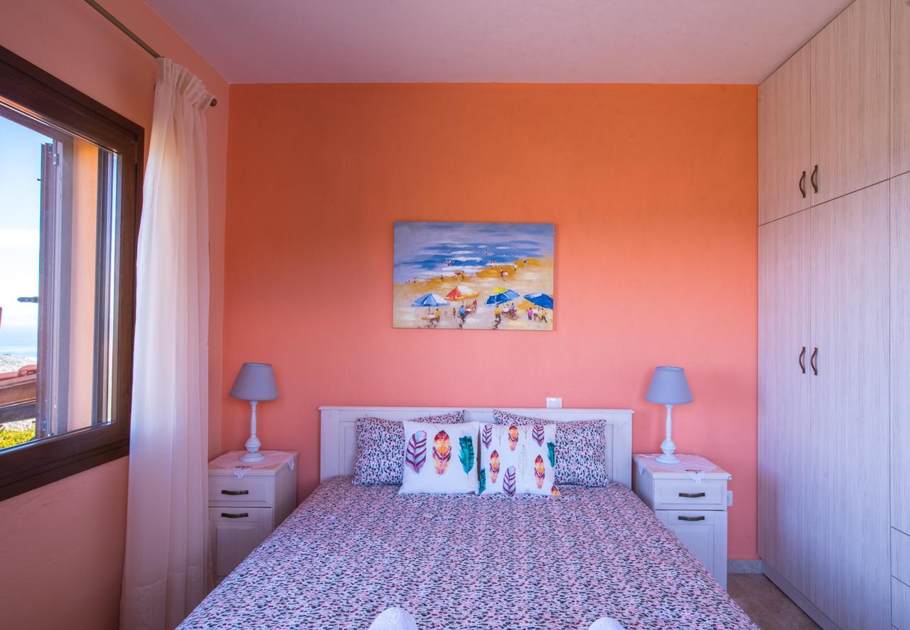 Villa Bouganvillia - Agios Pool Agios Nikolaos (Chalkidiki)