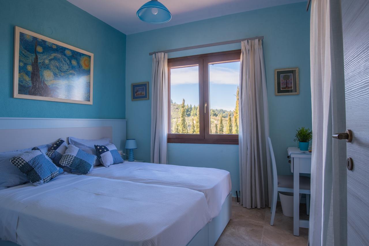 Villa Bouganvillia - Agios Pool Agios Nikolaos (Chalkidiki)