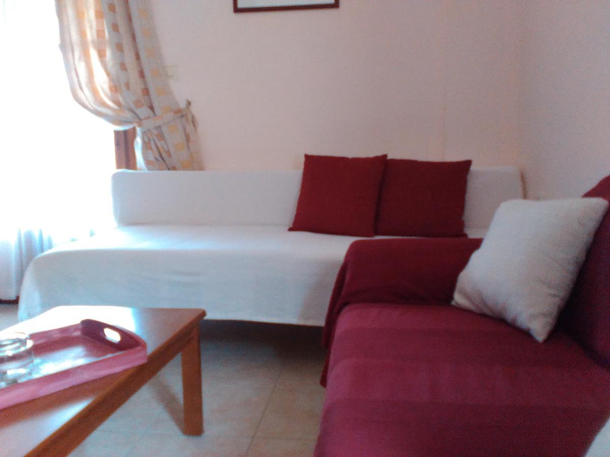 Maridatis Apartment *