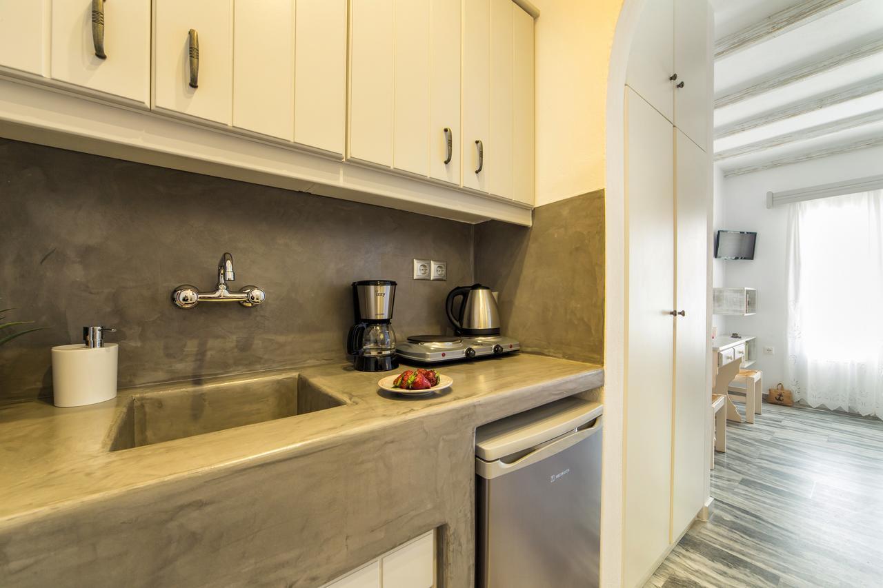 Apartment Tarsa