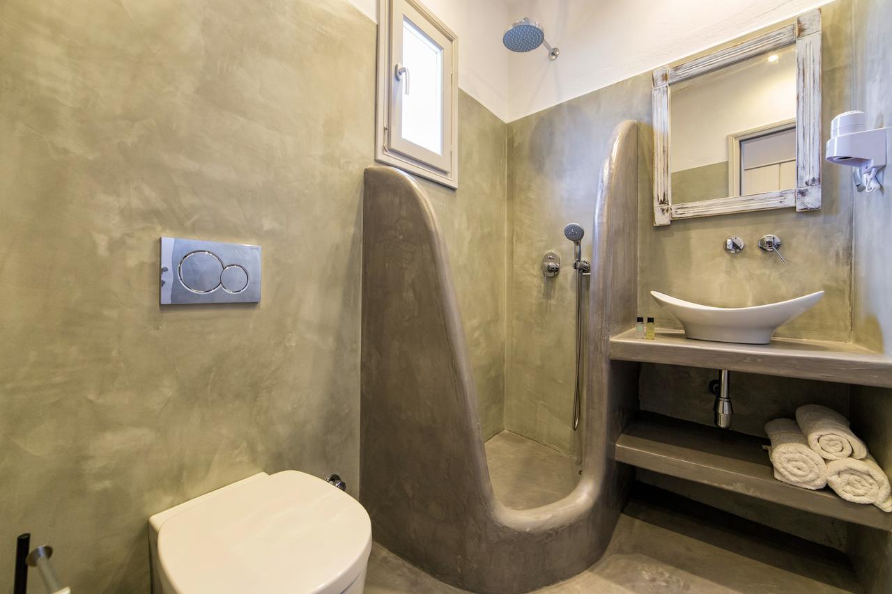 Tarsa Apartment