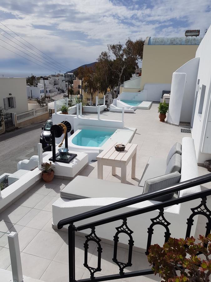 Apartment Amera Fira (Santorini)