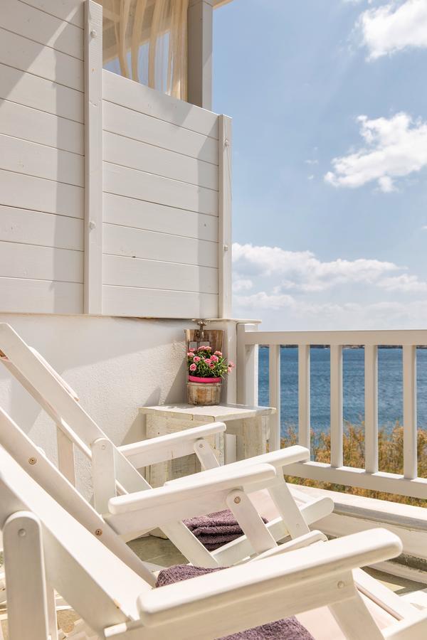 Apartment Tarsa