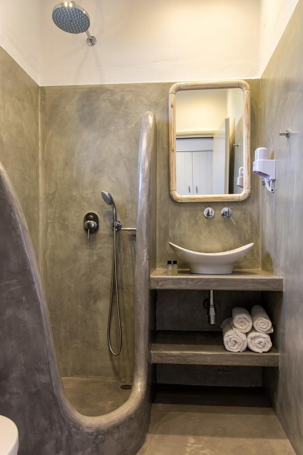 Tarsa Apartment *