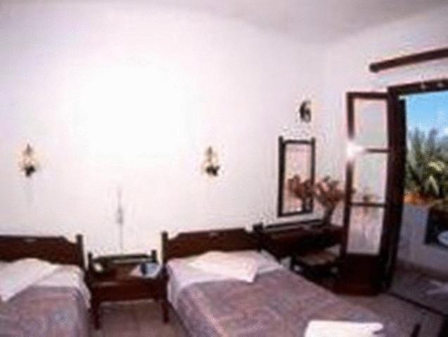 Hotel Asterias