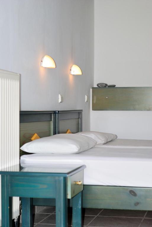 Irida Aparthotel