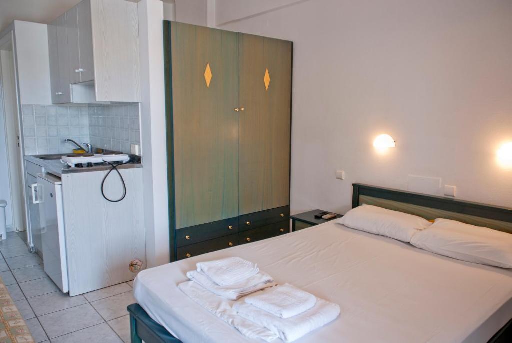 Irida 3* Psari Forada