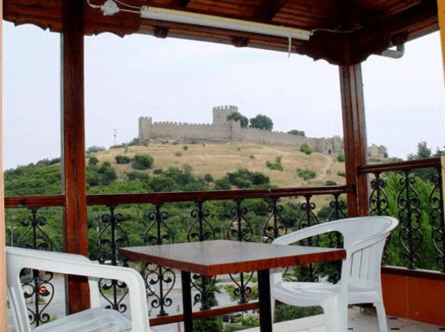 Hotel Erato 3*