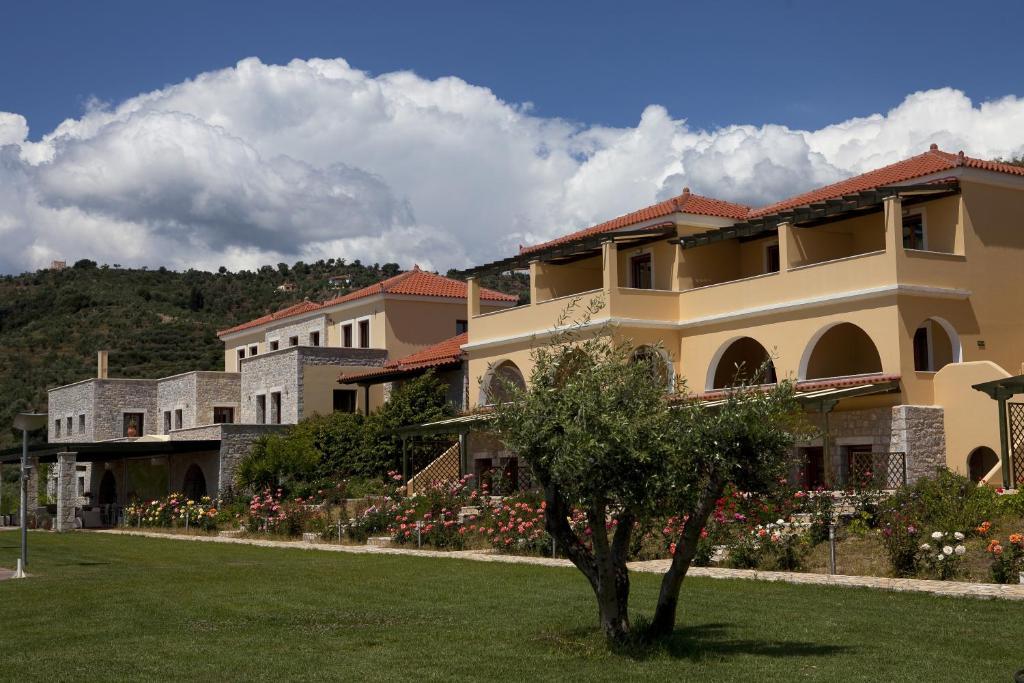 Hotel Aktaion