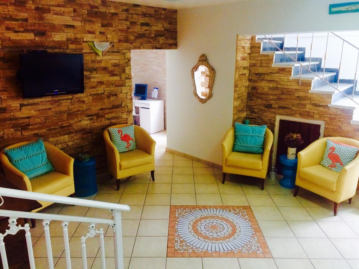 Hotel George Agios Kirykos (Ikaria)