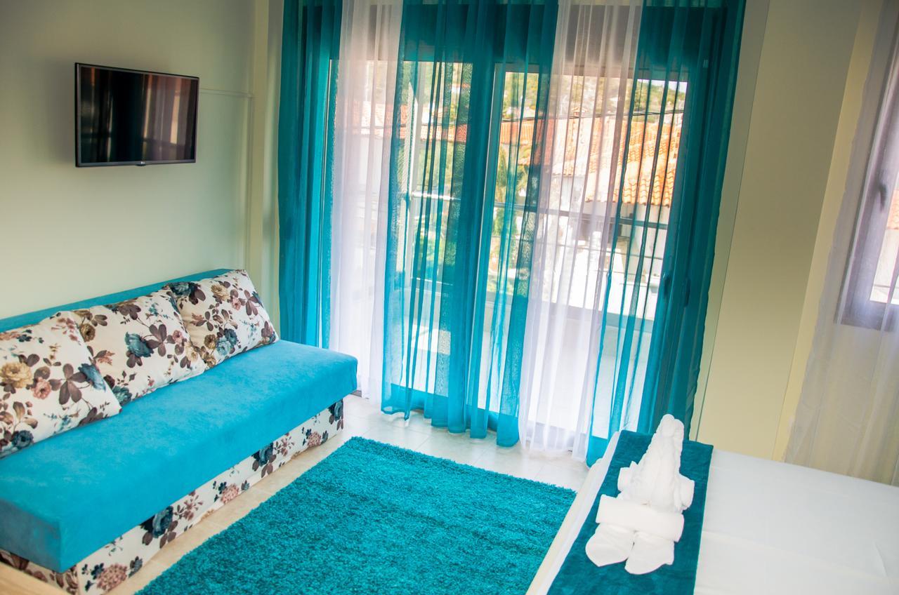 Apartment Nani Pefkochori