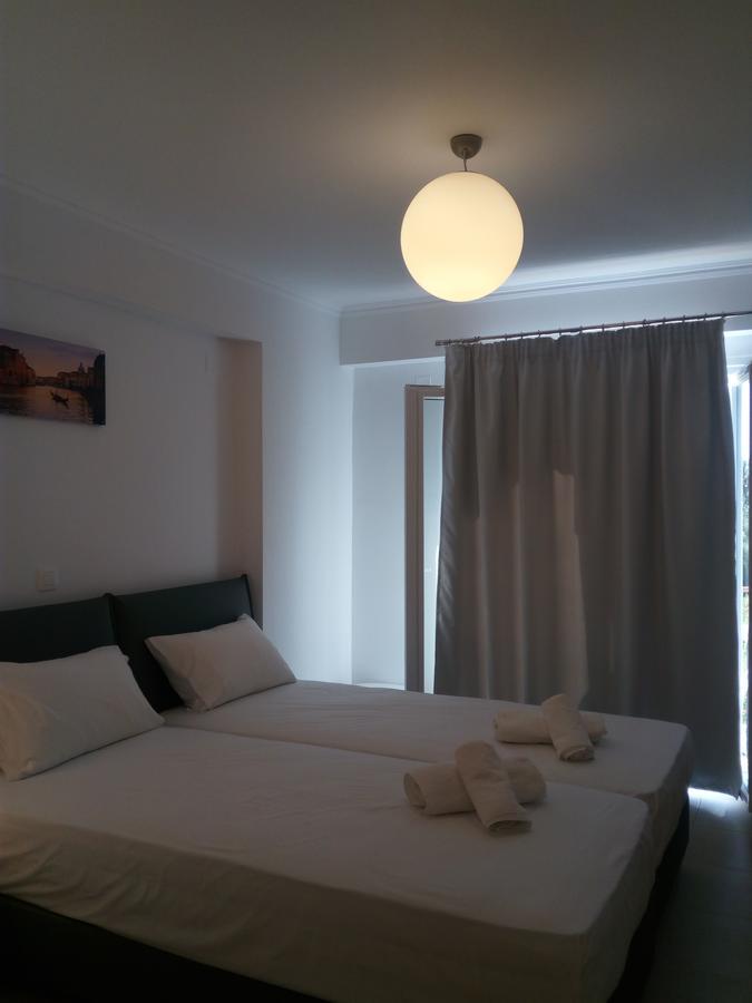 Hotel Athineon Nydri (Lefkada)