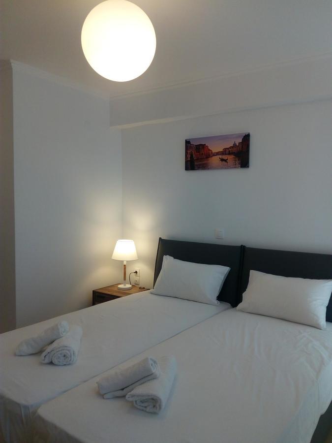 Athineon Hotel Nydri (Lefkada)