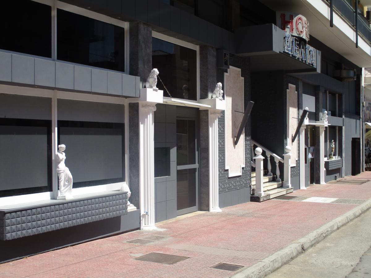 Hotel Delta Lamia
