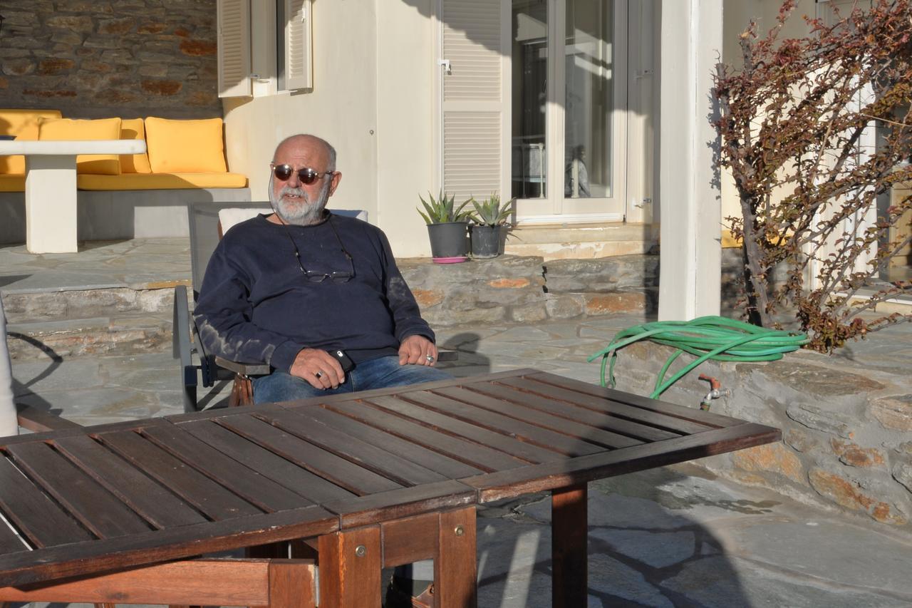 Carmen Holiday home Kea