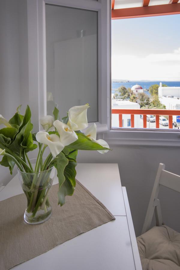 Arodou Studio And * Mykonos Town
