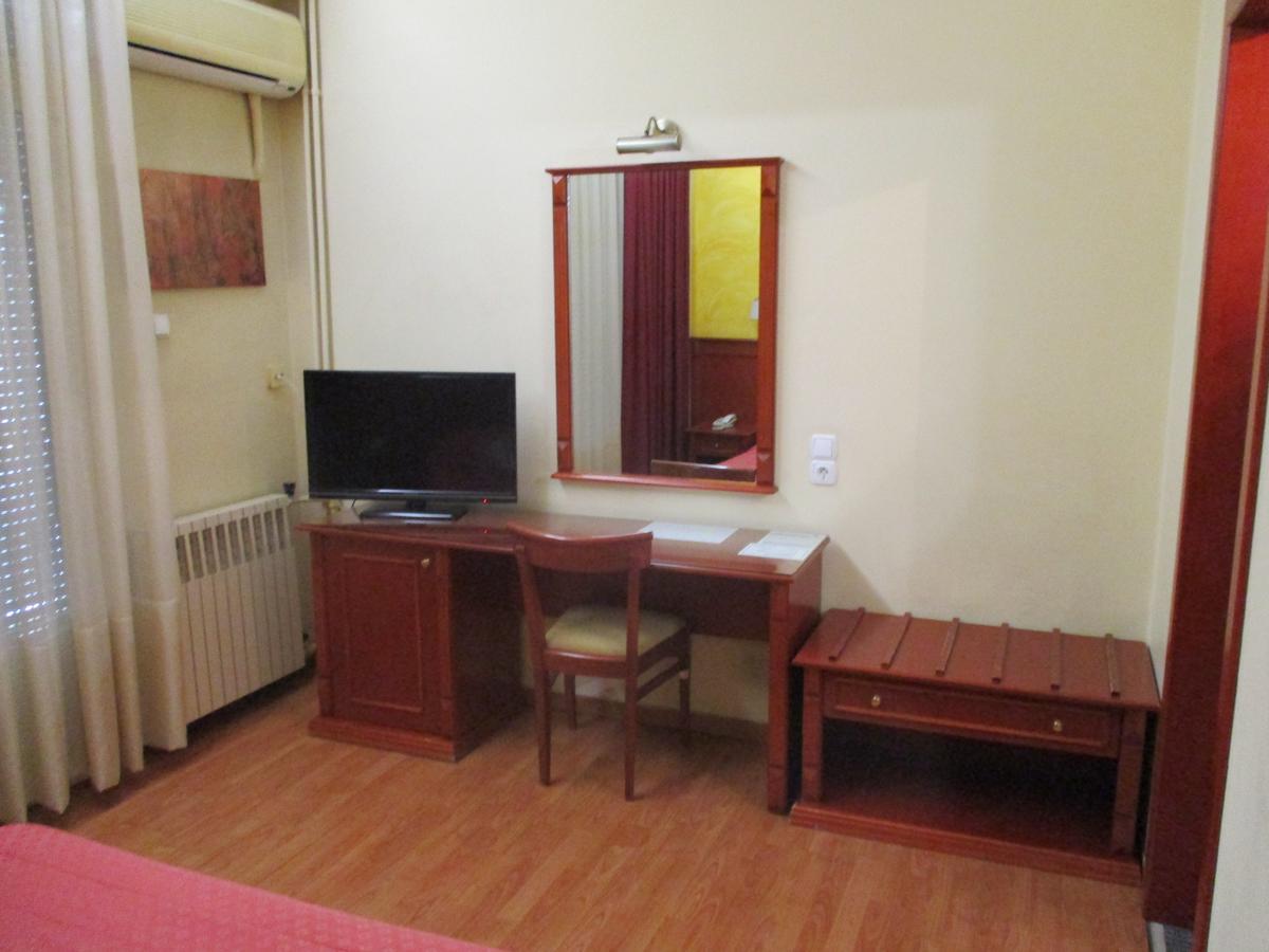 Delta Hotel 2*