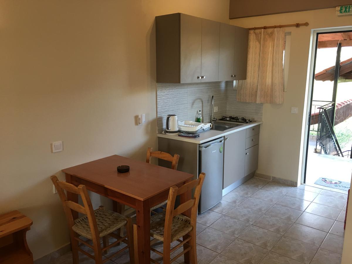 Kastraki Studios Apartment *