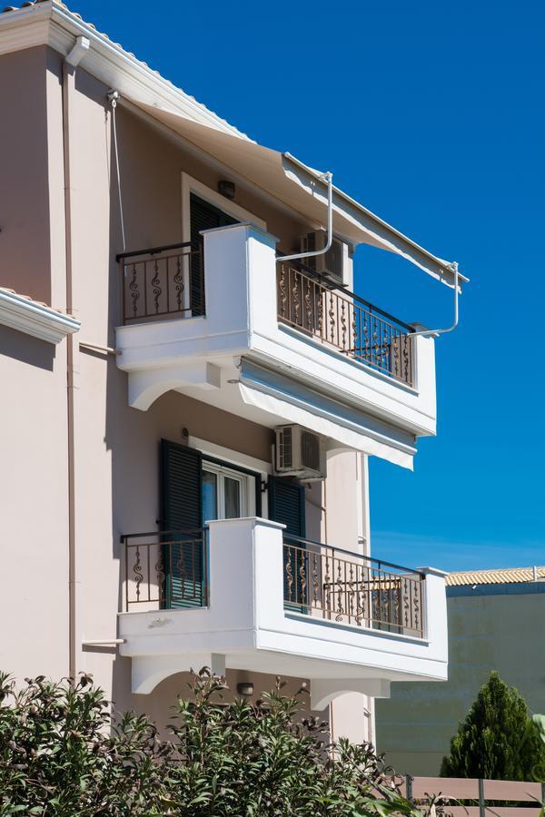 Apartment Alexandros Lefkada City