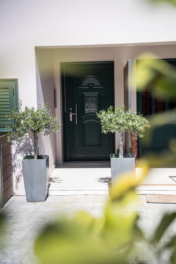 Alexandros Apartment Lefkada City