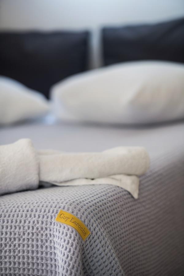 Apartment Alexandros *