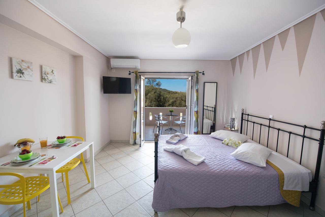 Alexandros Lefkada City