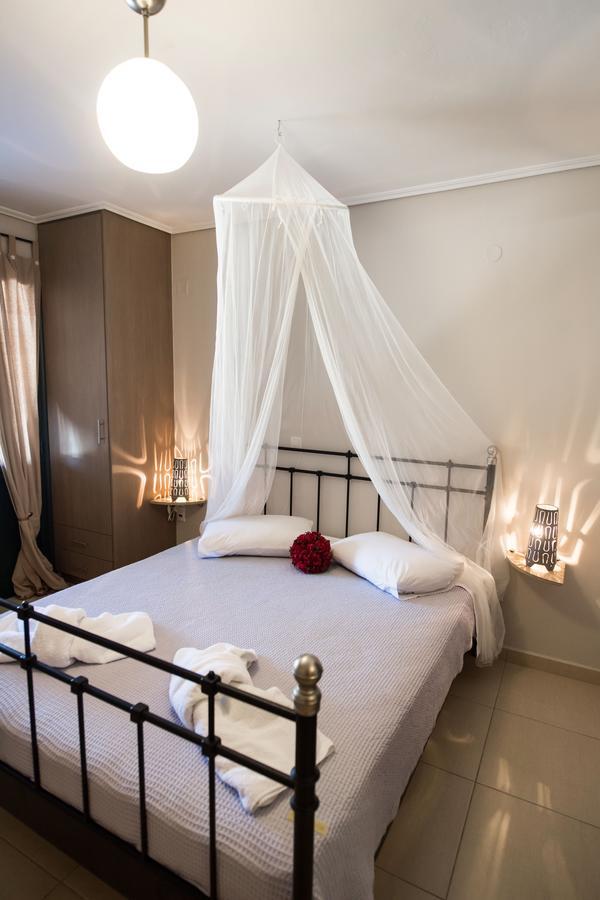 Apartment Alexandros Lefkada City