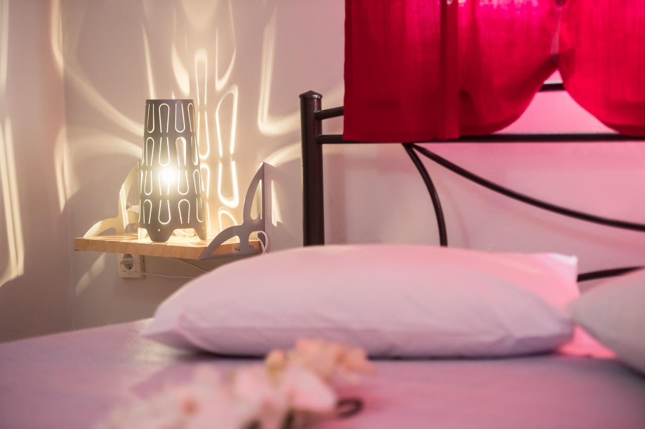 Apartment Alexandros