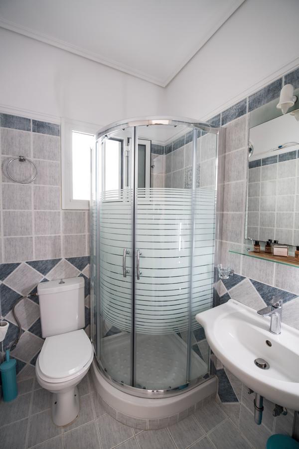 Apartment Alexandros *