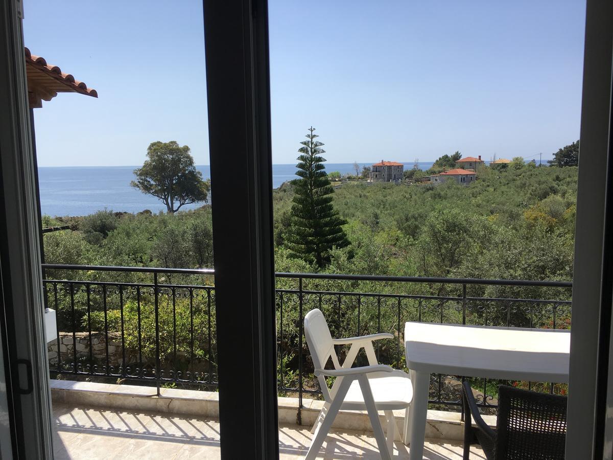 Apartment Kastraki Studios Stoupa
