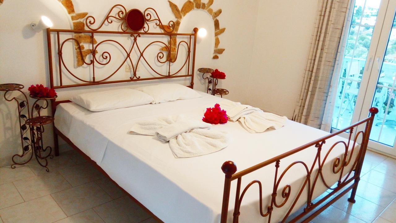 Aparthotel Angelika Alinda (Leros)