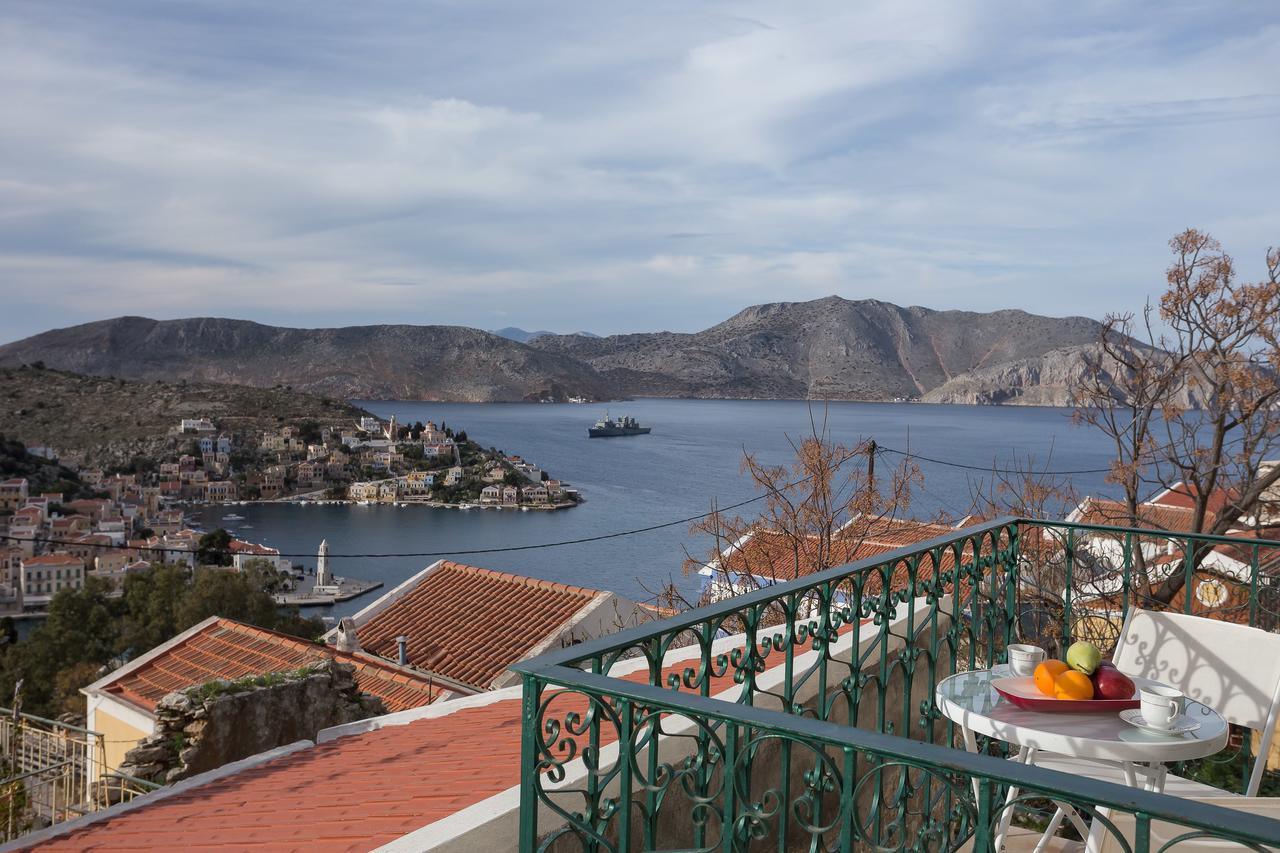 Aerino Symi