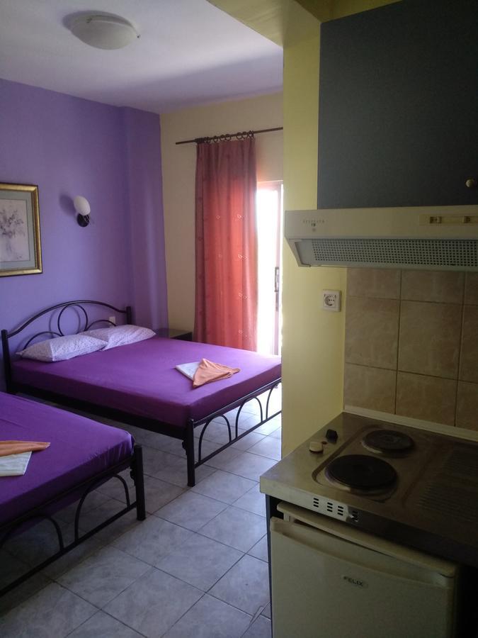 Ifigenia Plaz Paralia Katerinis