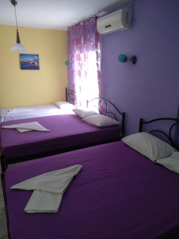 Ifigenia Plaz Aparthotel
