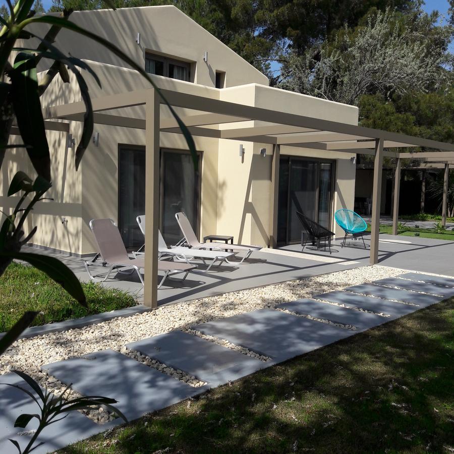 Tiamo Secrets - Palm Garden Villa