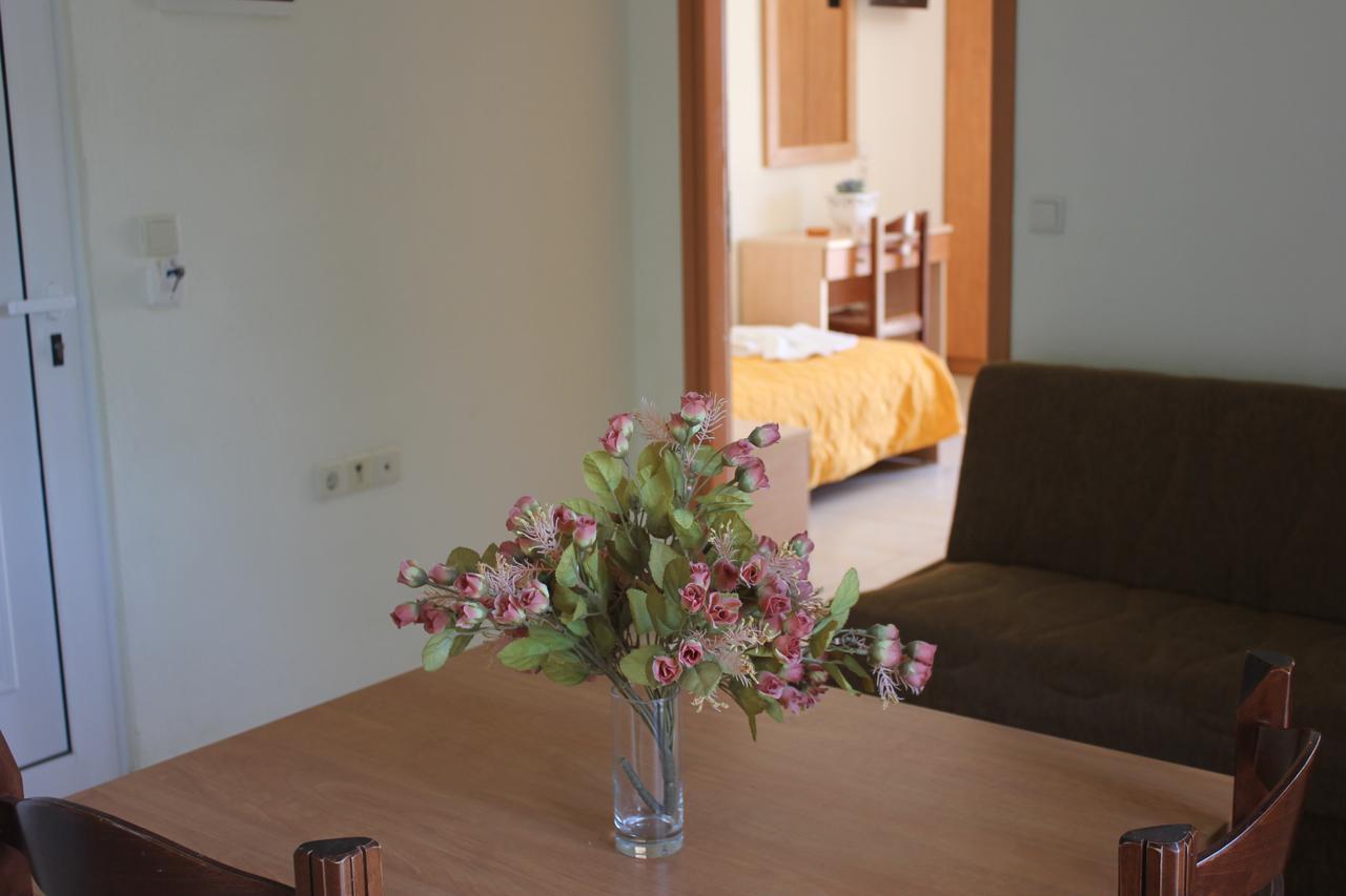 Virgin Mary Apartment *