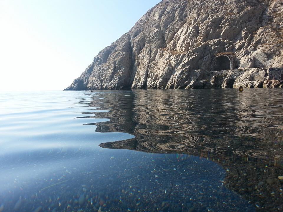 Zeus 2* Kamari (Santorini)