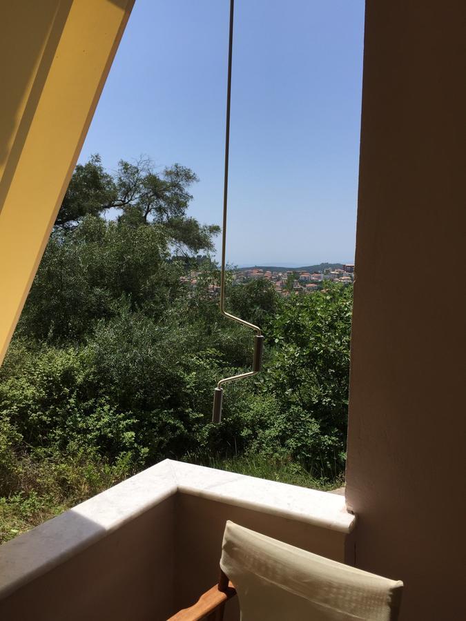 La Scala Apartment *