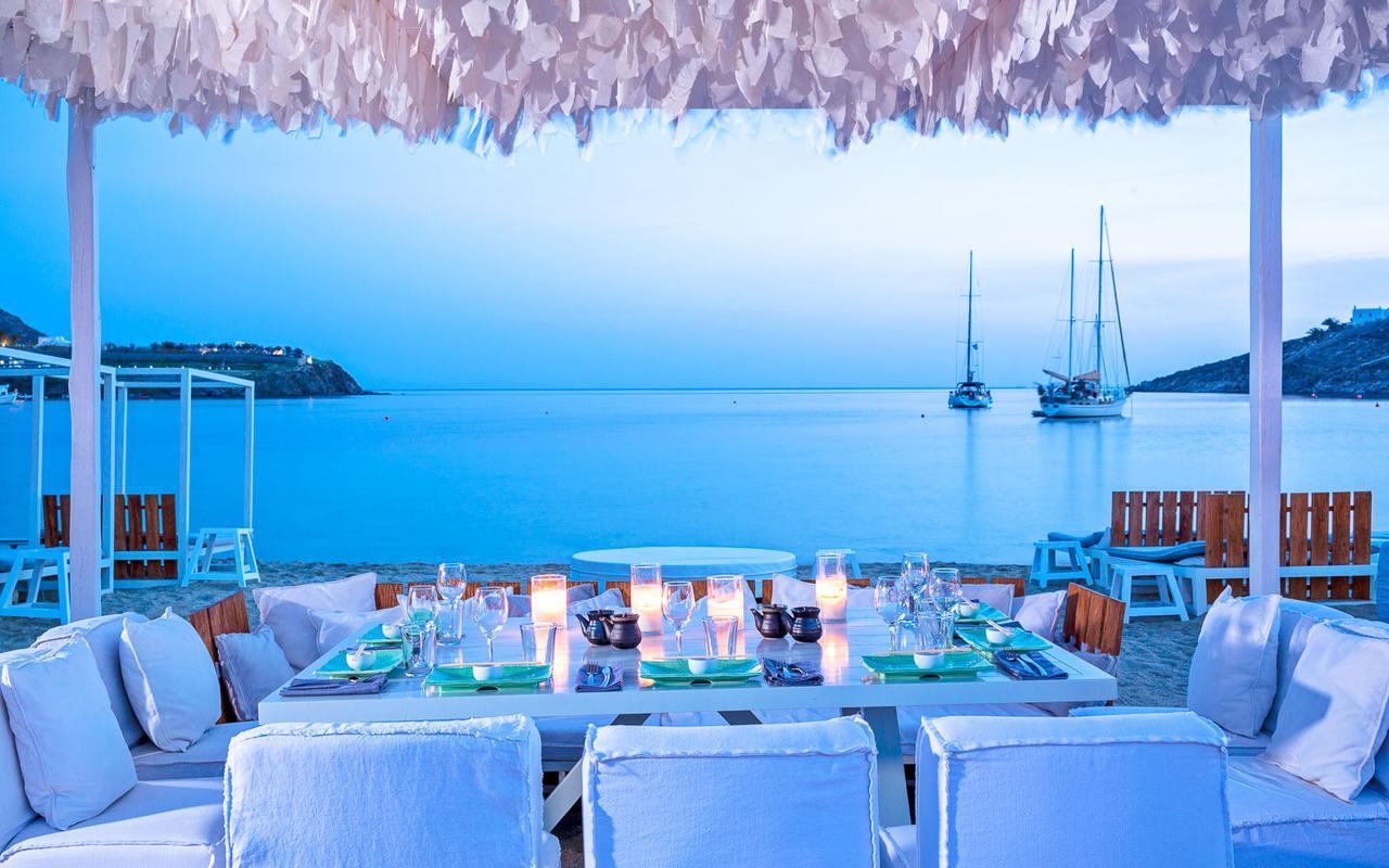 House Ornos (Mykonos)