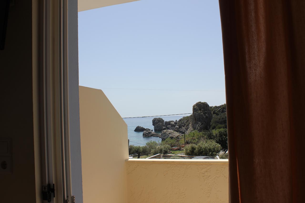 Virgin Mary Apartment
