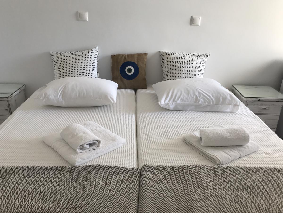 Saint George Hotel