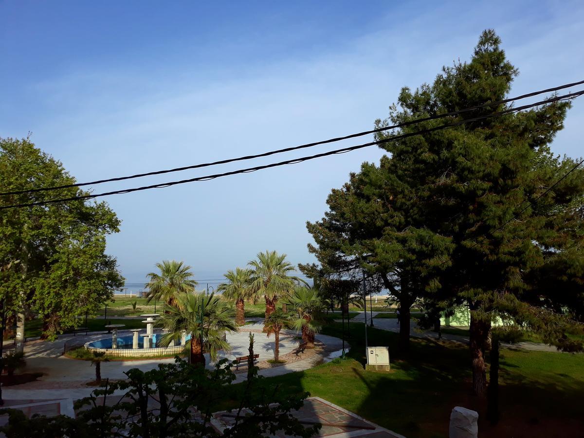 Al Mare Apartment *