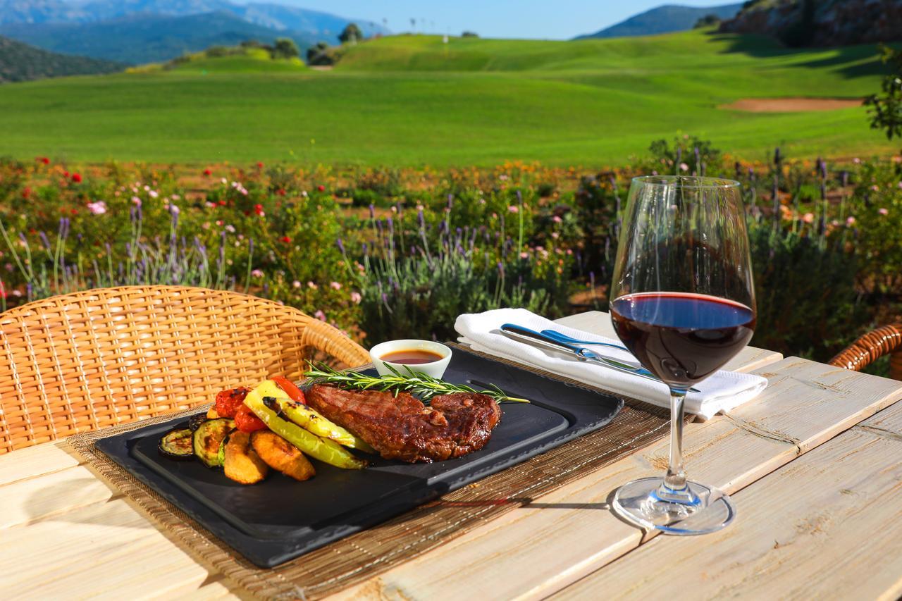 Crete Golf Club