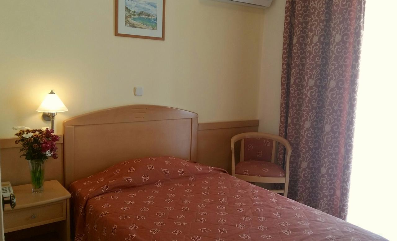 Hotel Hotel Tolo