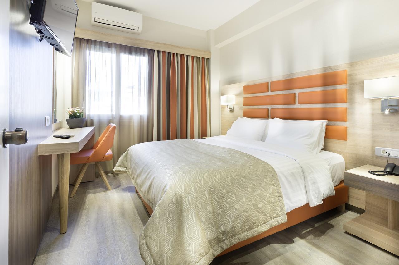 Hotel Jason