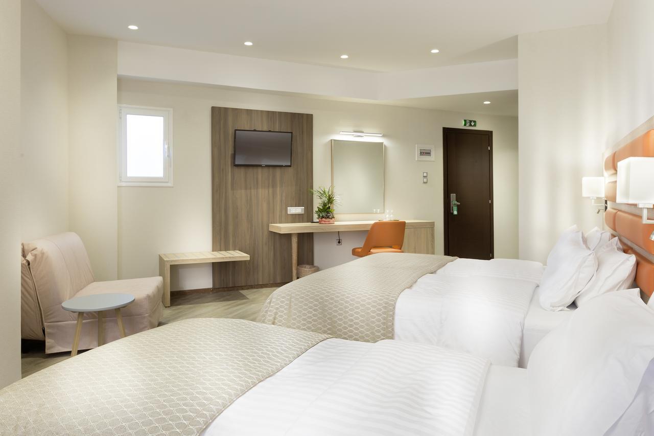 Hotel Jason