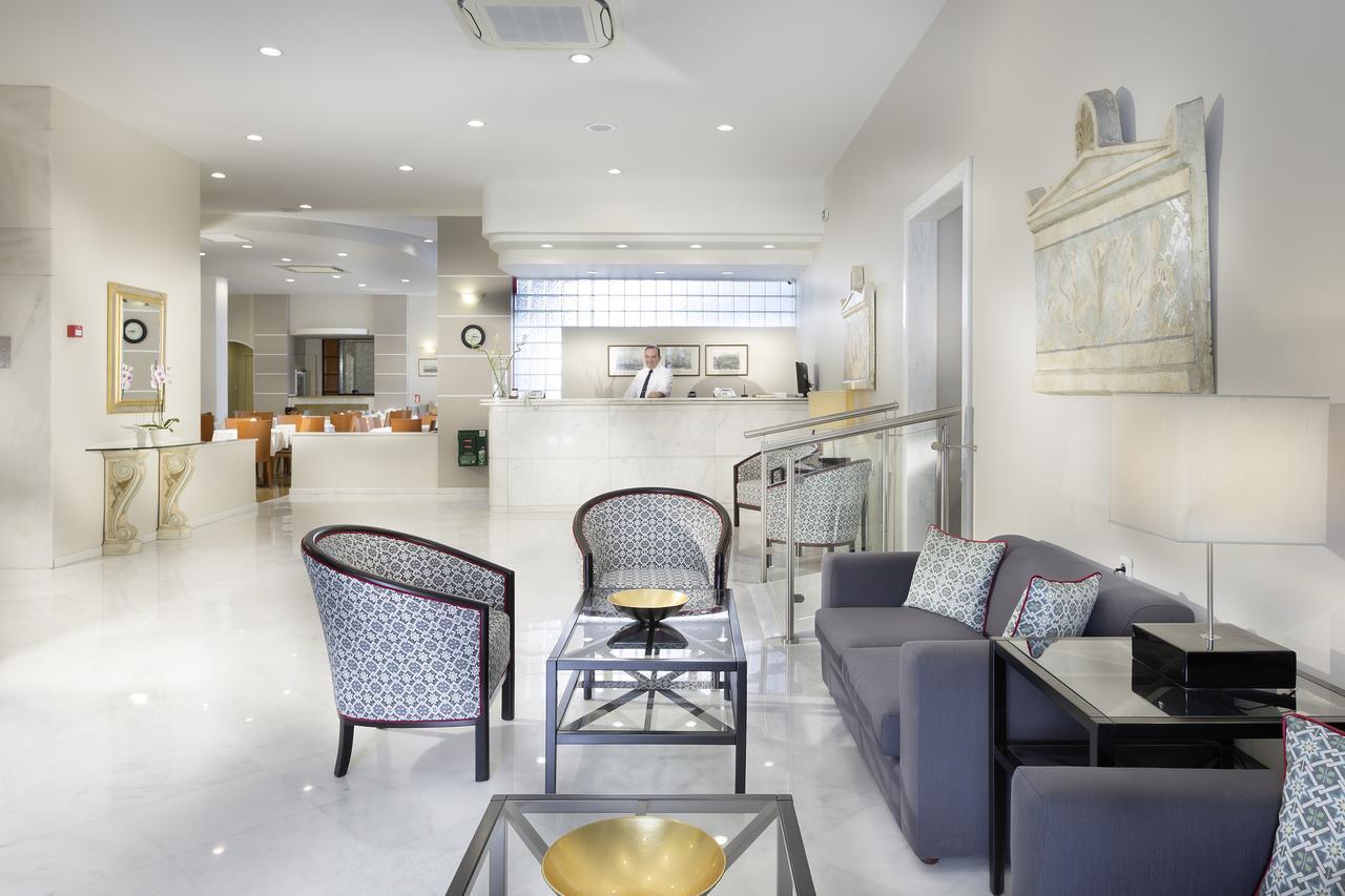 Jason Hotel 3*