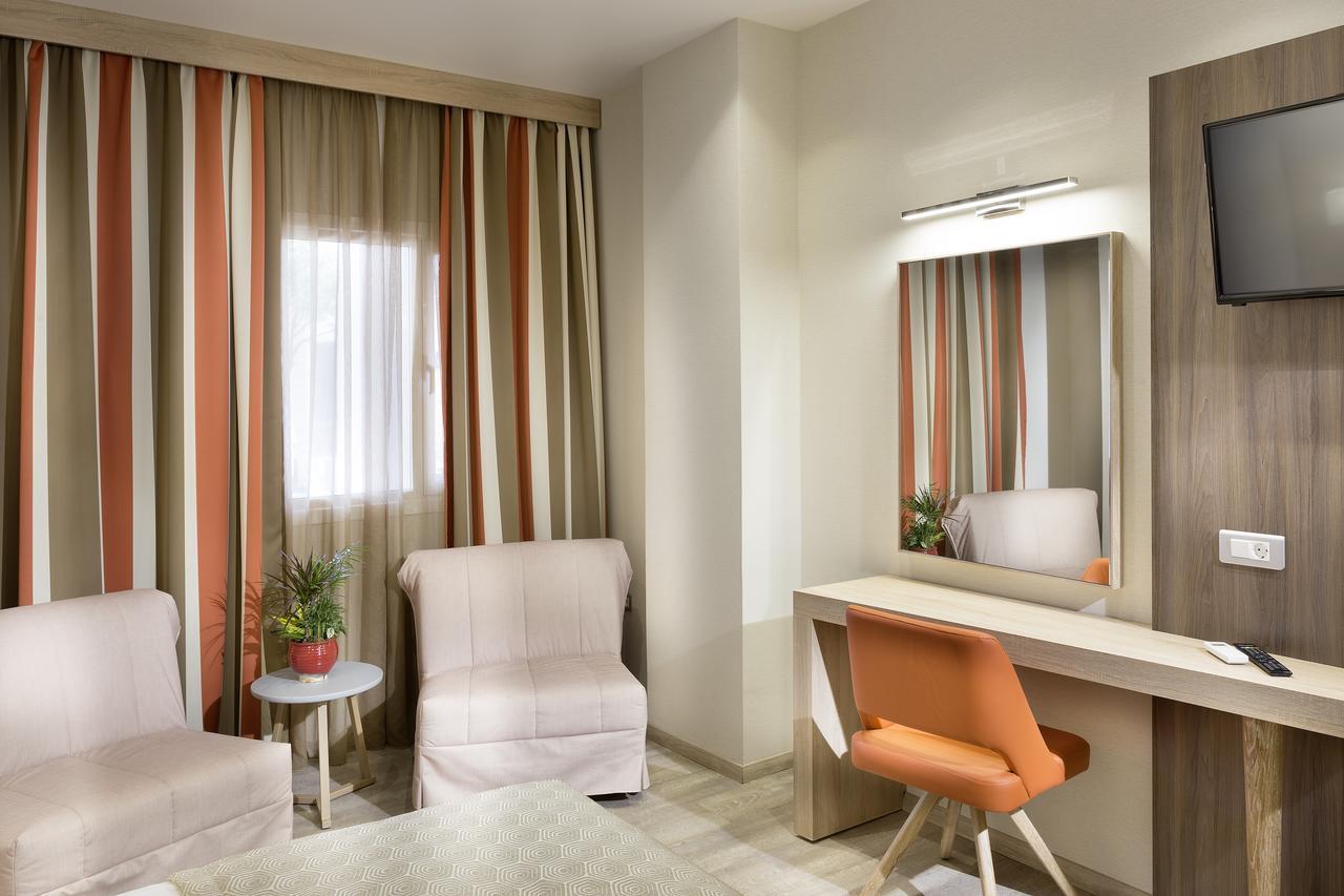 Hotel Jason Athens