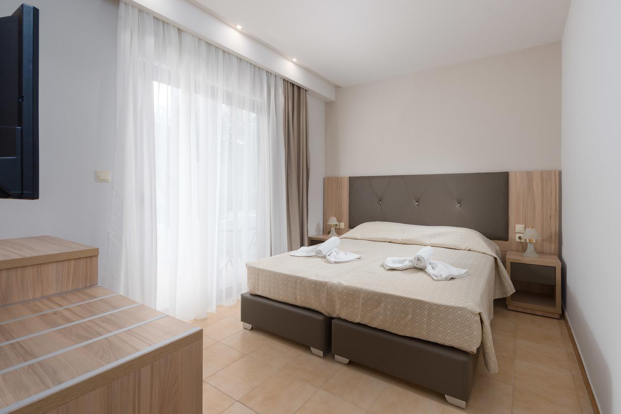 Saint George Hotel 3*