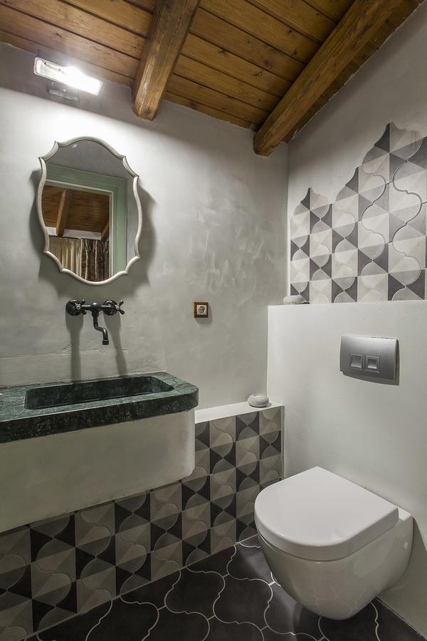 Robolo Boutique Hotel Litochoro